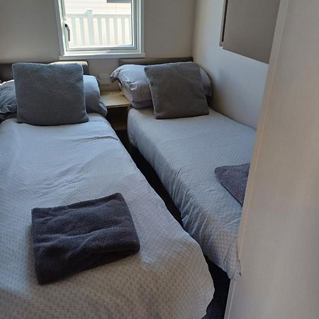 Hoburne Bashley Self-Catering Holiday Home New Milton Ngoại thất bức ảnh