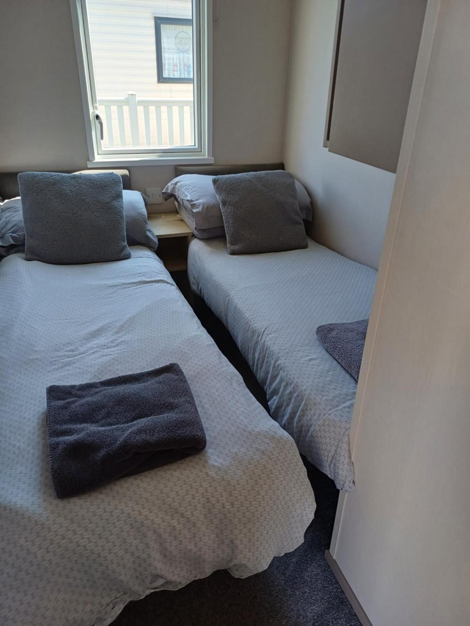 Hoburne Bashley Self-Catering Holiday Home New Milton Ngoại thất bức ảnh